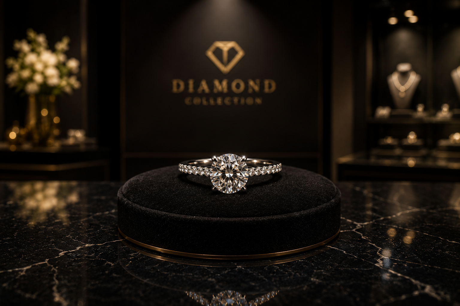 Diamond Collection