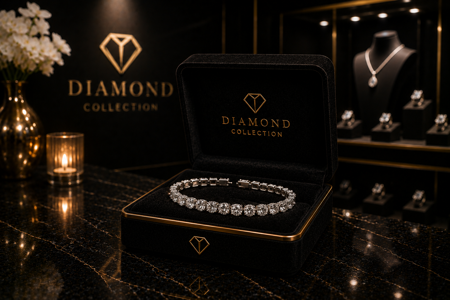 Diamond Collection visual 10