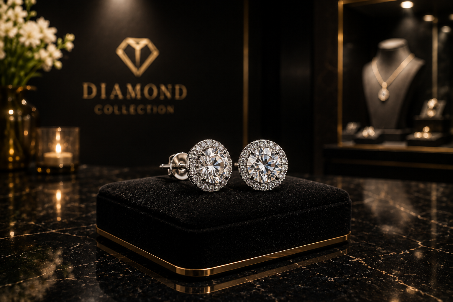 Diamond Collection visual 2
