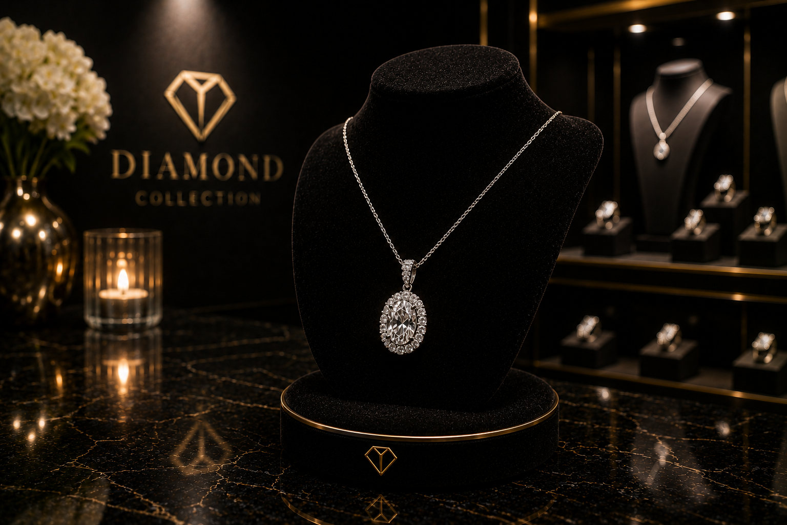 Diamond Collection visual 8